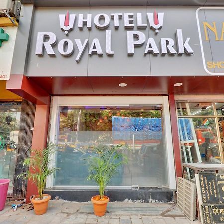 Hotel O Royal Park مومباي المظهر الخارجي الصورة