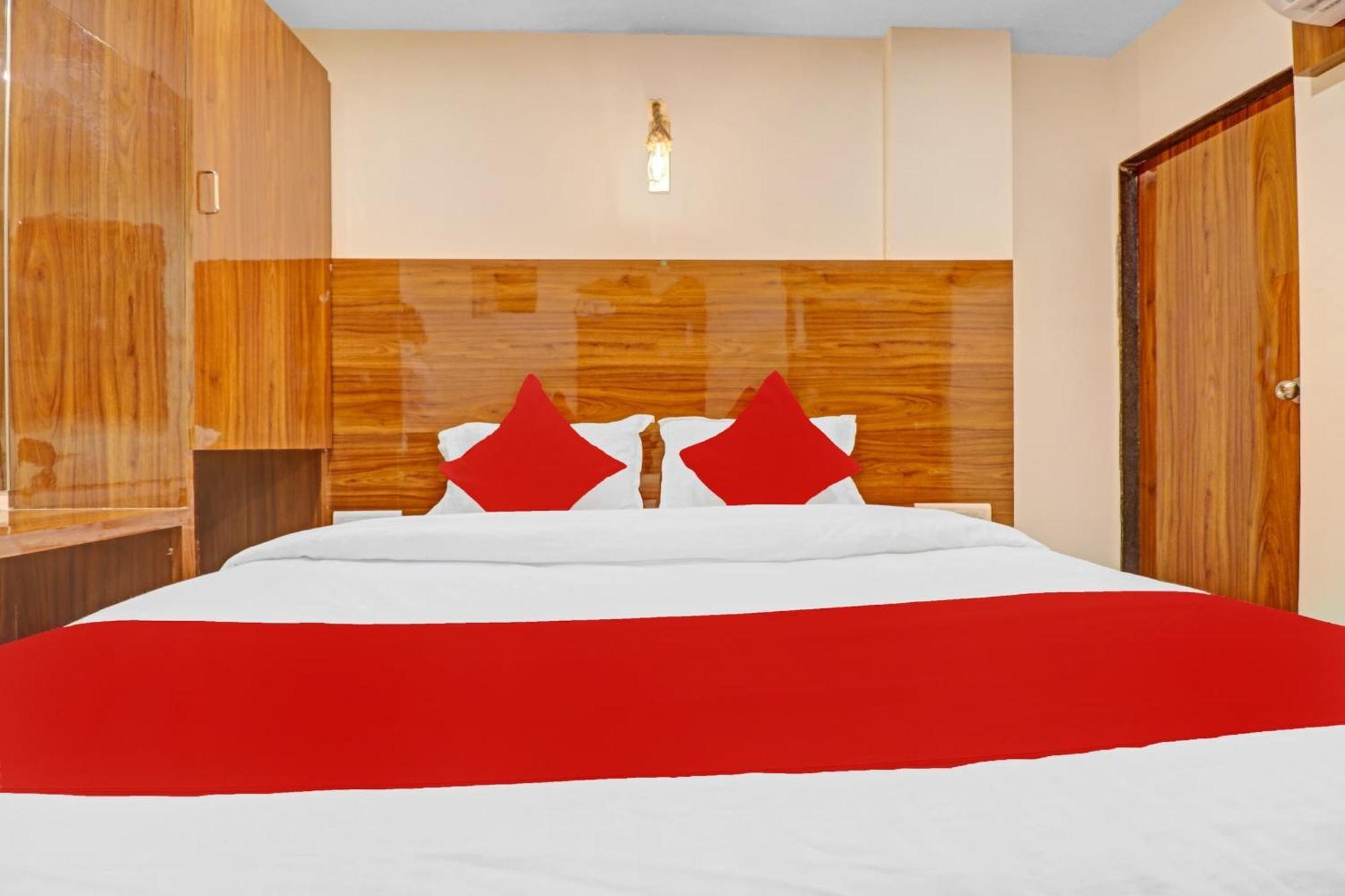 Hotel O Royal Park مومباي المظهر الخارجي الصورة
