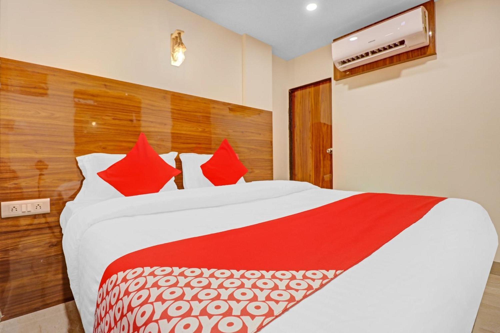 Hotel O Royal Park مومباي المظهر الخارجي الصورة
