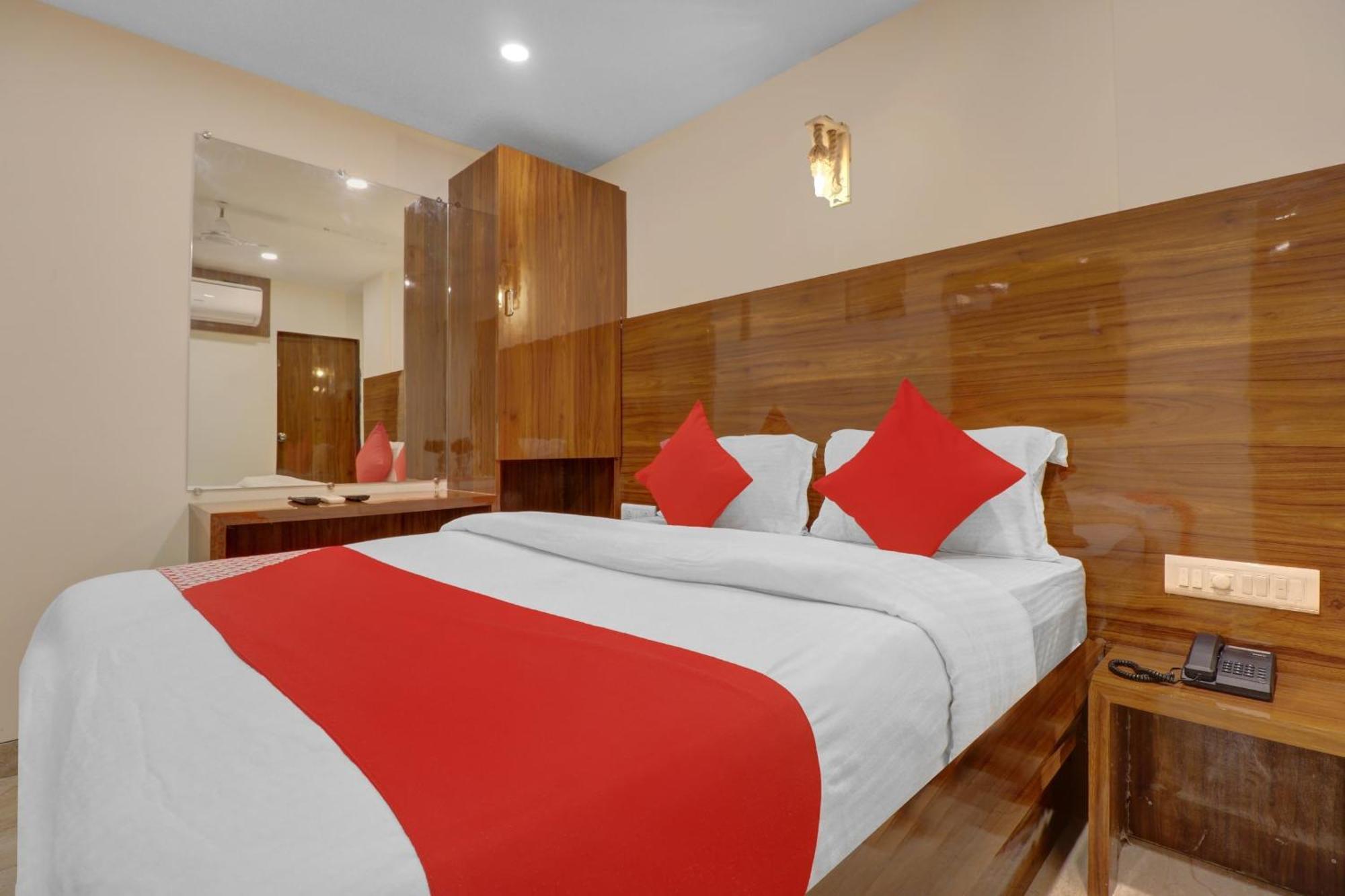 Hotel O Royal Park مومباي المظهر الخارجي الصورة