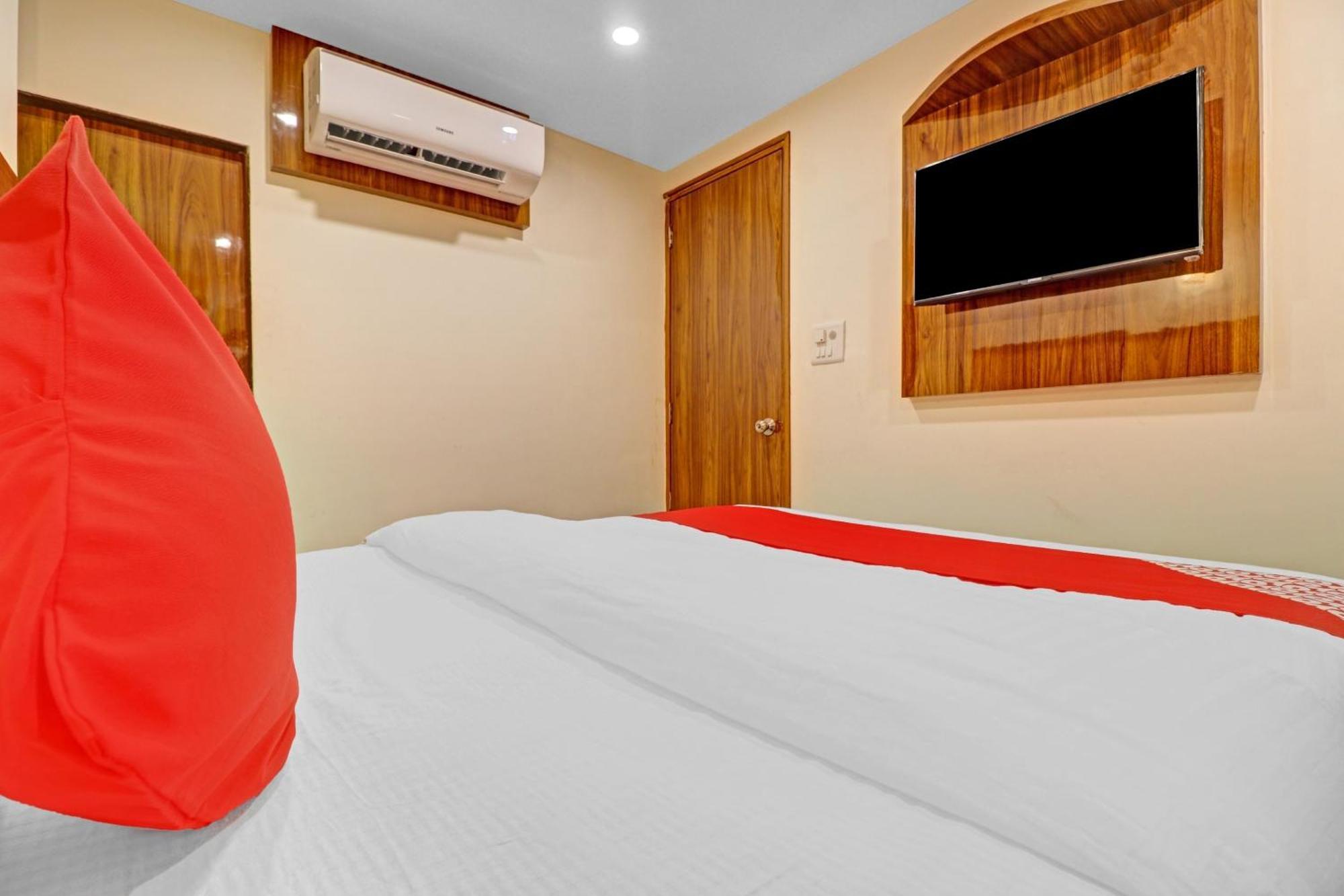 Hotel O Royal Park مومباي المظهر الخارجي الصورة