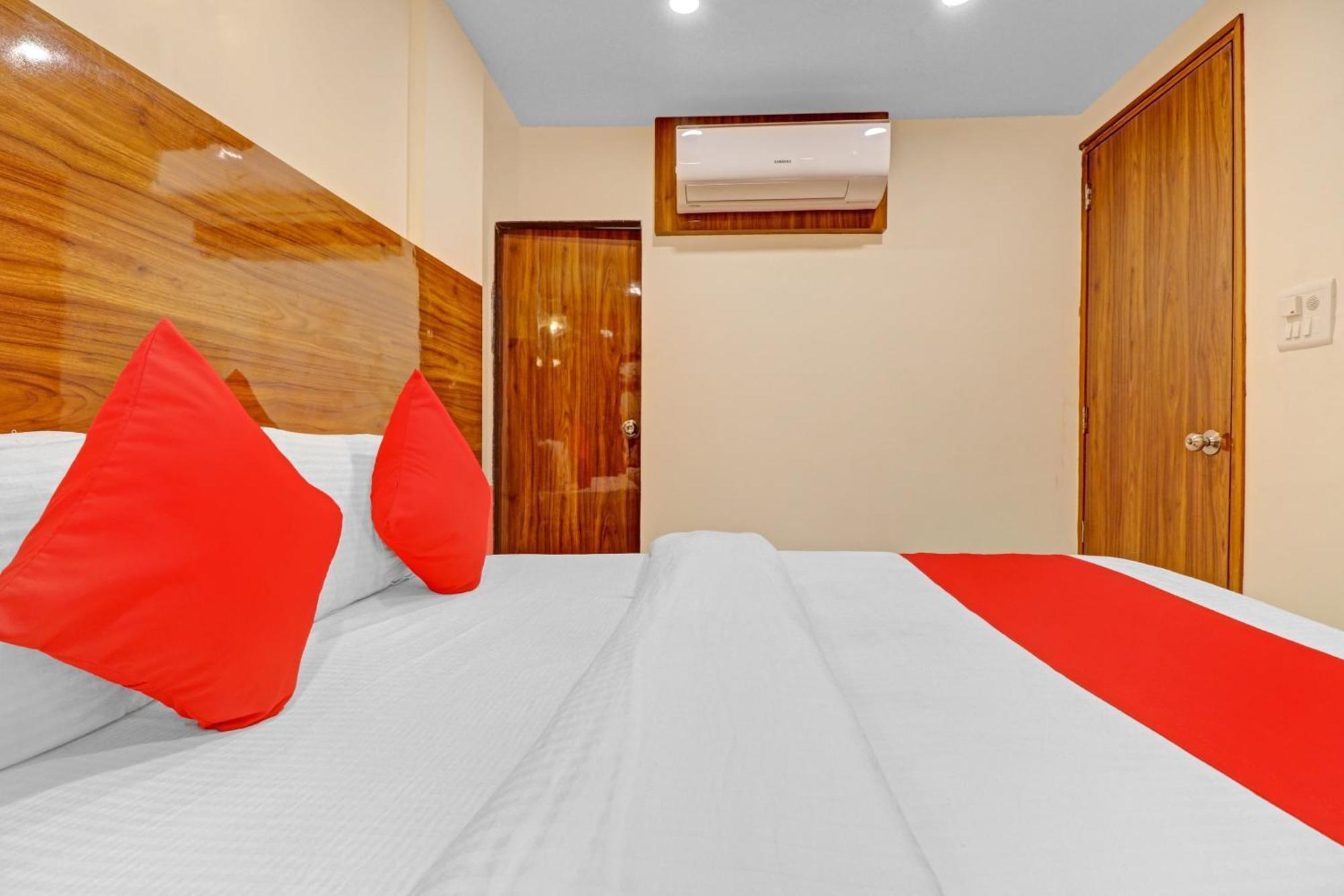 Hotel O Royal Park مومباي المظهر الخارجي الصورة